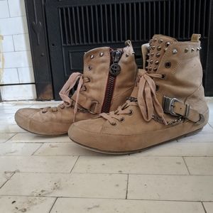 Sam Edelman Alexander Sneakers